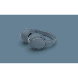 Ryght RYG3760206484338 Auriculares Inalámbricos TEMPO Gris Azul