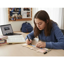 Imaginovo Notas Adhesivas Stick It! Notebook Pirata 20 Notas Adhesivas Tamaños Surtidos