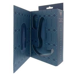 Vibrador anal Dream Toys Pulz Azul