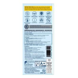 Cyanolit CYA3045203003103 Adhesivo Fijación y Sellado Total Tech Gris 290 ml Multimaterial Resistente y Flexible