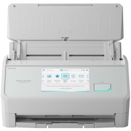Fujitsu Escáner ScanSnap iX2500 A3 Blanco para Documentos y Fotografías
