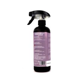 Occ Motorsport OCC47097 Champú Limpiador Carrocerías Coche 500 ml Todo en Uno: Brillo, Hidrofugante, Anti-rayas, Plásticos, Gomas, Cristales