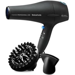 Secador de Pelo Taurus FASHION 2300 PR Negro 2300 W