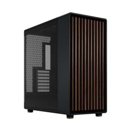 Fractal Design North XL Escritorio Negro, Carbón vegetal - FD-C-NOR1X-05 Caja de PC Precio: 169.89000039. SKU: B1775LCPAX