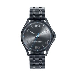 Reloj Hombre Mark Maddox HM7110-55 (Ø 40 mm) Precio: 82.99000017. SKU: B19L6KPYPG
