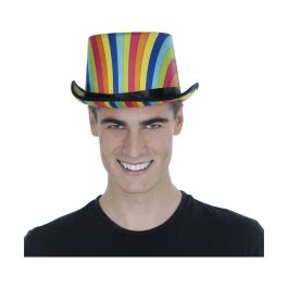 Chistera arco iris 58 cm Precio: 3.69000027. SKU: S8605274