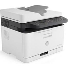 HP Color Laser MFP 179fnw - Impresora Multifunción Láser Color WiFi con ADF, Fax, AirPrint - Velocidad hasta 18 ppm, Resolución 600x600 ppp Precio: 301.95000055. SKU: S7819692