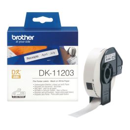 Brother Etiquetas Precortadas para Carpetas 17x87 mm 300 Etiquetas Precio: 8.49999953. SKU: B16JXMM3Y6