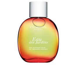 Clarins EAU DES JARDINS Agua de Tratamiento Spray para Mujer, Cítrica, 100 ml Precio: 36.58999949. SKU: B1J76NGZXQ