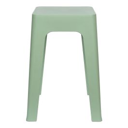 Taburete Apilab. Verde Spectra Home Deco Factory