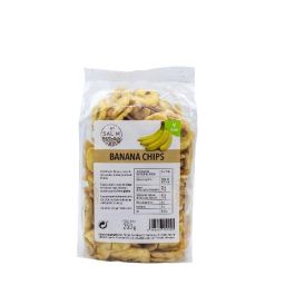 Banana Chips Banana Chips Precio: 3.4999998. SKU: B1345W2ADB