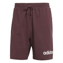Pantalón Corto Deportivo Adidas Linear Sj Sho Hombre Precio: 31.50000018. SKU: B1B5NWY38E