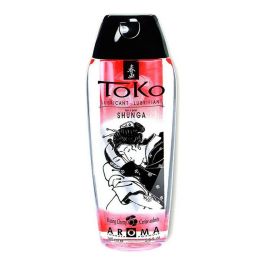 Lubricante con Sabor Shunga SH6400 Precio: 13.50000025. SKU: S4000121