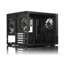 Fractal Design Node 804 Black