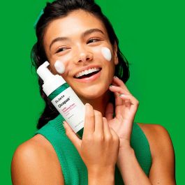 Gel Limpiador Facial DR.JART+ CICAPAIR 150 ml