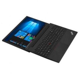 PORTÁTIL LENOVO THINKPAD E495 20NE001GSP - W10 PRO - RYZEN 5 3500U 2.1GHZ - 16GB - 512GB SSD PCIE NVME - RAD VEGA 8 - 14"/35.6CM FHD - NO ODD - BLACK