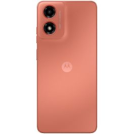 Motorola Moto G04s 4G Dual Sim 4RAM 64GB sunrise orange