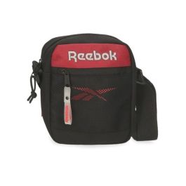 Bandolera Reebok Portland Rojo Precio: 24.2847. SKU: B1DEACAZ4P