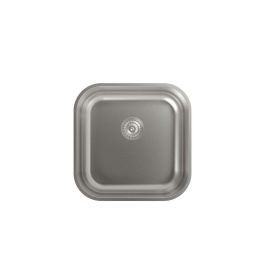 Fregadero de Un Seno Cata CB4040 Acero Precio: 68.68999995. SKU: B1JL3M5LQL