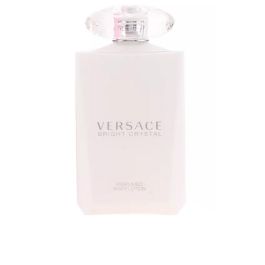 Versace Bright Crystal Loción Hidratante Corporal para Mujer 200 ml