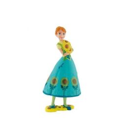 Figura anna fever 15 cm Precio: 9.5106. SKU: S2414093