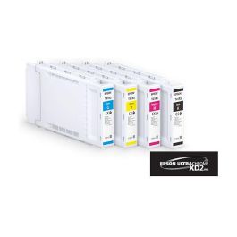 EPSON Impresora GF SureColor SC-T3405 - wireless printer (with stand) 24"