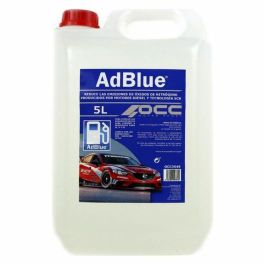Occ Motorsport Aditivo Adblue 5 Litros Diesel SCR OCC3549 para Vehículos con Sistema SCR