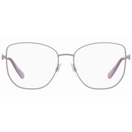 Montura de Gafas Mujer Love Moschino MOL601-789F516 Ø 55 mm