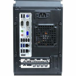 Mini PC Aopen 491.MV100.1030 Intel Core i7 32 GB 128 GB SSD i7-7700 Mini PC Aopen 491.MV100.1030 Intel Core i7 32 GB 128 GB SSD i7-7700