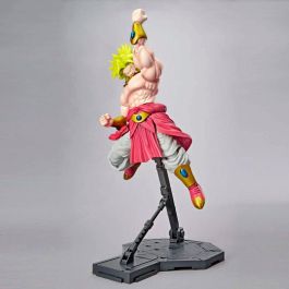 Bandai Figure-rise Standard Legendary Super Saiyan Broly Model Kit - Dragon Ball Z Precio: 50.49999977. SKU: B18NLBRXYX