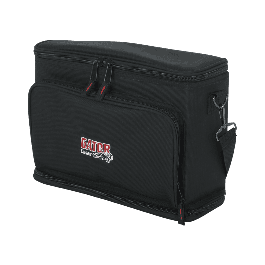 GATOR Funda de Nylon para Sistema Inalámbrico BLX de Shure Precio: 68.88999964. SKU: B15T97SNRG