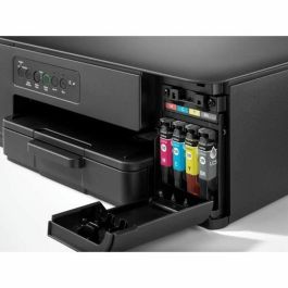 Brother DCP-J1260W Impresora Multifunción Color Inyección de Tinta WiFi 3 en 1 para Casa y Oficina