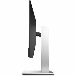 HP Monitor E24mv G4 Conferencing 23.8" Full HD (1920x1080) IPS 5ms HDMI DisplayPort VGA VESA Pivot Altavoces Negro/Plata