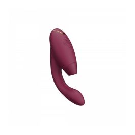 Vibrador Womanizer WOM171-BORDEAUX Burdeos Vibrador Womanizer WOM171-BORDEAUX Burdeos