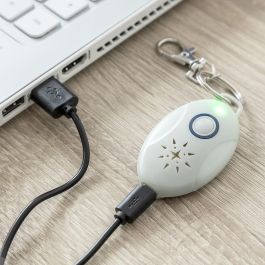 Antiparásitos por Ultrasonidos Recargable para Mascotas PetRep InnovaGoods Antiparásitos por Ultrasonidos Recargable para Mascotas PetRep InnovaGoods