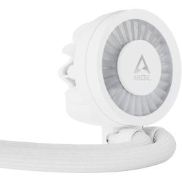 ARCTIC Liquid Freezer III 240 A-RGB White - Refrigeración Líquida para CPU