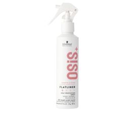 Schwarzkopf OSIS+ Flatliner Protección Térmica Spray para Peinar 200ml Precio: 9.89000034. SKU: B1HH537KH2