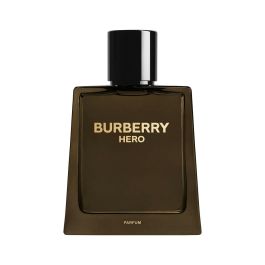 Burberry Hero Parfum EDP Vapo 100 ml - Fragancia para Hombre Burberry Hero Parfum EDP Vapo 100 ml - Fragancia para Hombre