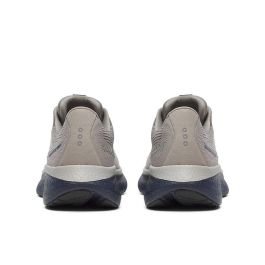 Zapatillas de Running para Adultos Saucony Ride 18 Gris L