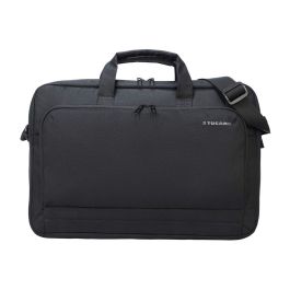 Maletín para Portátil Tucano BSTN-BK Negro 15,6''