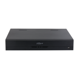 Dahua DH-XVR5432L-4KL-I3 Videograbador Digital Negro