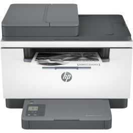 HP LaserJet M234sdn Impresora Láser Monocromo 3 en 1 A4 con ADF, Dúplex y LAN