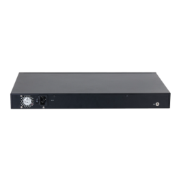 (Dh-Lr2218-16Et-240-V2) Dahua Switch L2 Epoe Gestionable 16 Puertos 10/100 (8 Epoe/Eoc + 8 Poe) + 2 Uplink Combo Gigabit/Sfp