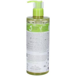 Set de higiene A-Derma EXOMEGA