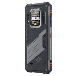 Cubot Kingkong Star 2 Smartphone Android 14, Pantalla 6.72" FHD+ 144Hz, 256GB+24GB RAM, Cámara 100MP, Batería 5100mAh