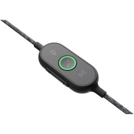 Logitech Kit de Colaboración de Video Personal con Cable