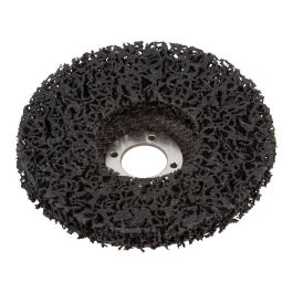 Wolfcraft 1673000 Disco de limpiar universal ø115 mm Precio: 12.79000008. SKU: S7917567