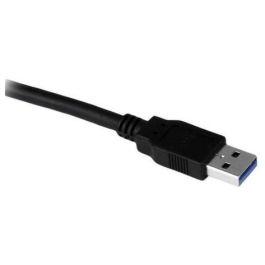 Cables Ordenador - Movilidad Startech Cable 1 5M Extension Usb 3.0 A Cables Ordenador - Movilidad Startech Cable 1 5M Extension Usb 3.0 A