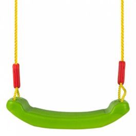 Asiento de columpio Colorbaby 43 x 175 x 17 cm (4 Unidades) Asiento de columpio Colorbaby 43 x 175 x 17 cm (4 Unidades)