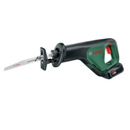 Bosch AdvancedRecip18 Sierra Recíproca a Batería | Kit con 1 Batería 2,5Ah | Cortes Rápidos y Baja Vibración Precio: 192.99000028. SKU: B1EL9KRN6S